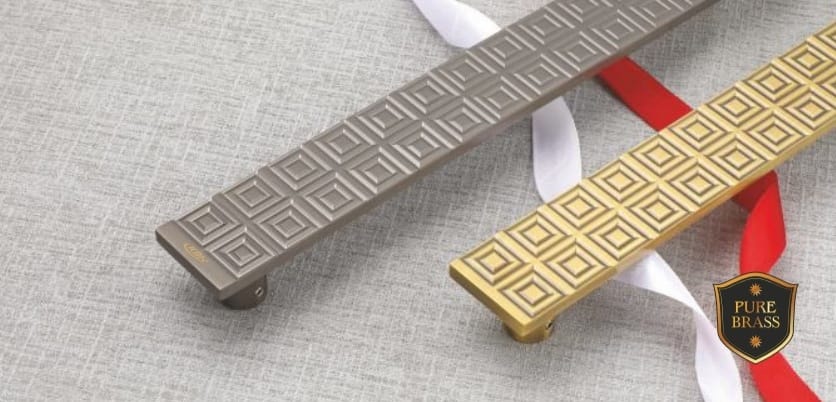 KBI-SQUARE DOOR HANDLE